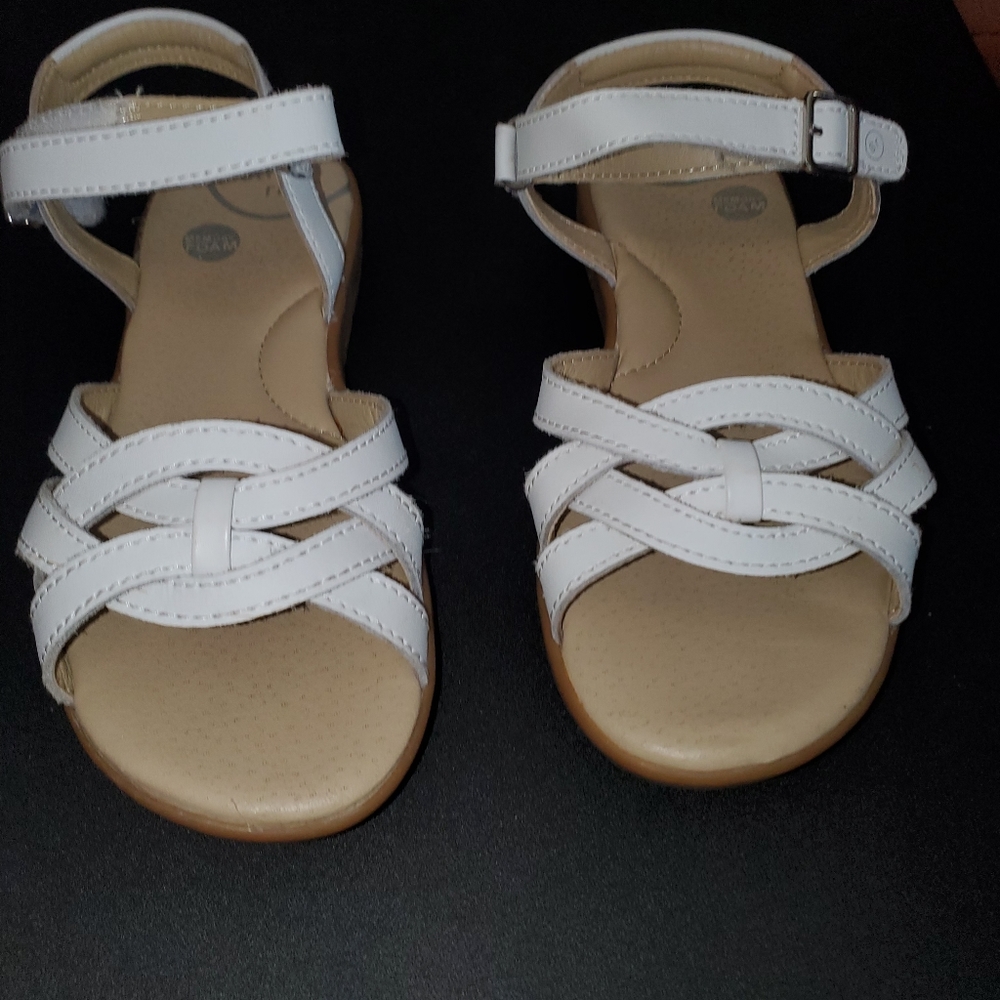 Stride Rite Millie kids sandal